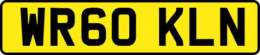 WR60KLN