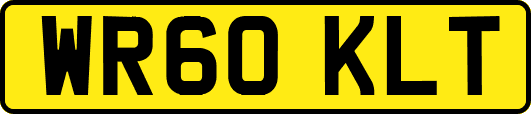 WR60KLT