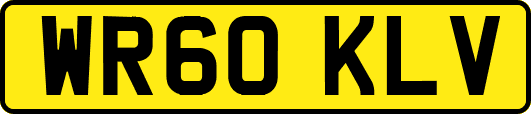 WR60KLV