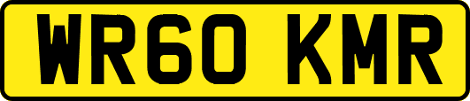 WR60KMR
