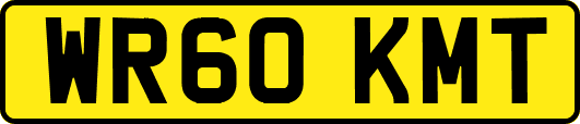 WR60KMT