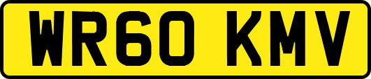 WR60KMV