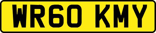 WR60KMY