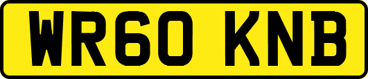 WR60KNB