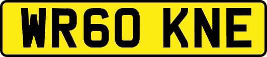 WR60KNE