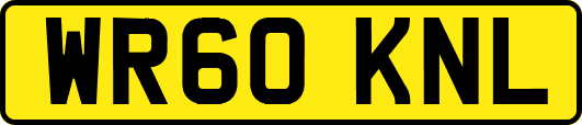 WR60KNL