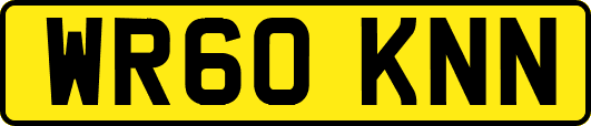 WR60KNN
