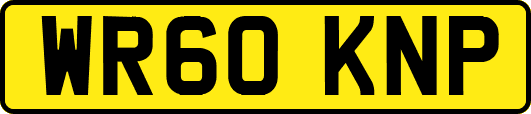 WR60KNP