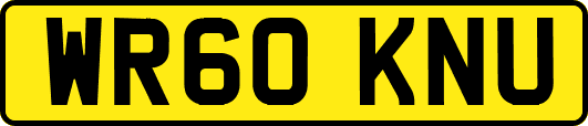 WR60KNU