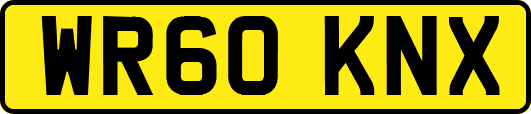 WR60KNX