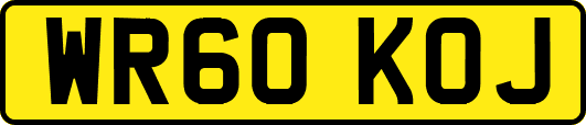 WR60KOJ