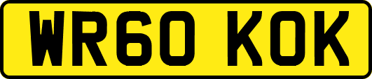 WR60KOK