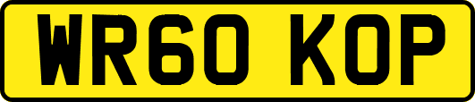 WR60KOP