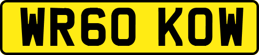 WR60KOW