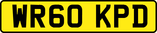 WR60KPD