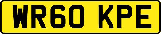 WR60KPE