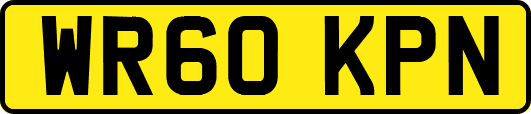 WR60KPN