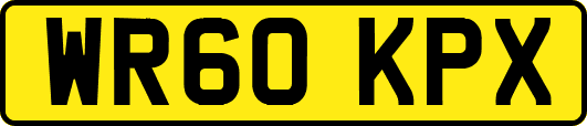 WR60KPX