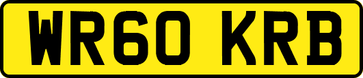 WR60KRB