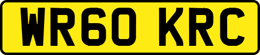 WR60KRC