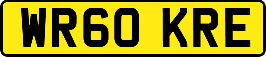 WR60KRE