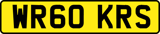 WR60KRS