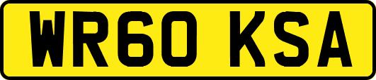 WR60KSA