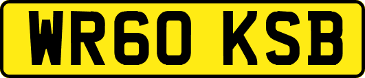 WR60KSB