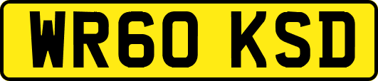 WR60KSD
