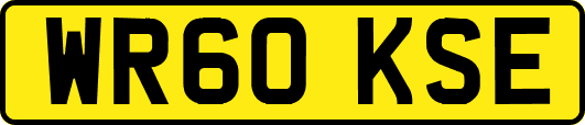 WR60KSE