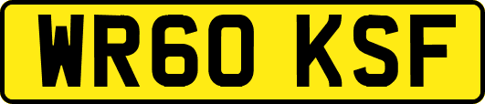 WR60KSF