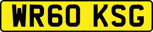 WR60KSG