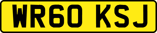 WR60KSJ