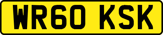 WR60KSK