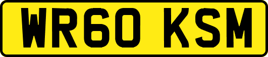 WR60KSM
