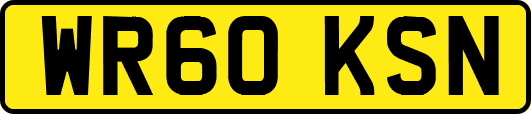 WR60KSN