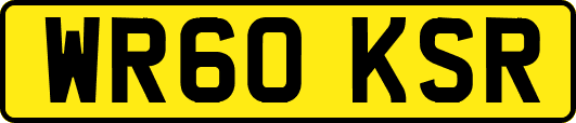 WR60KSR