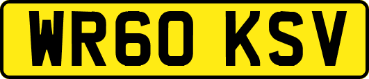 WR60KSV