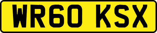 WR60KSX