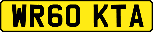 WR60KTA