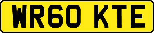 WR60KTE
