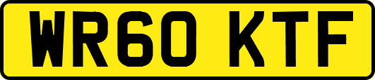 WR60KTF