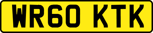 WR60KTK