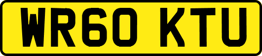 WR60KTU