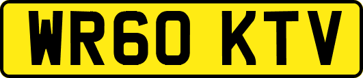 WR60KTV