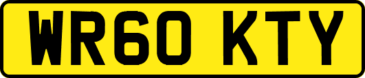 WR60KTY