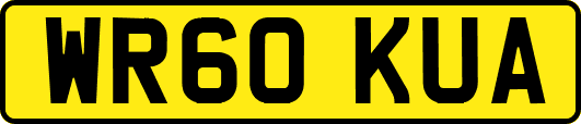 WR60KUA