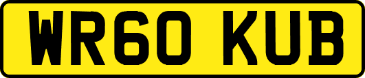 WR60KUB