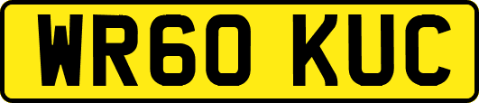 WR60KUC