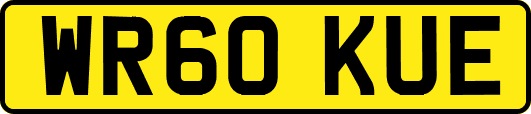 WR60KUE